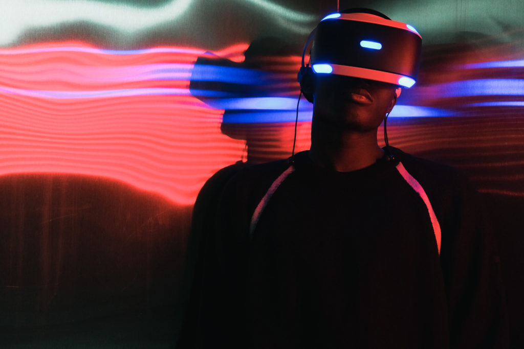 Is The Metaverse The Future For Online Casinos?