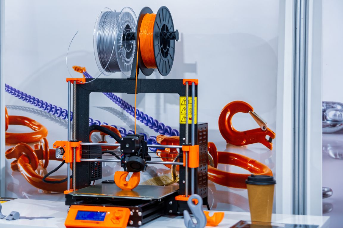 Why Is Filament Choice Important for 3D Prints?