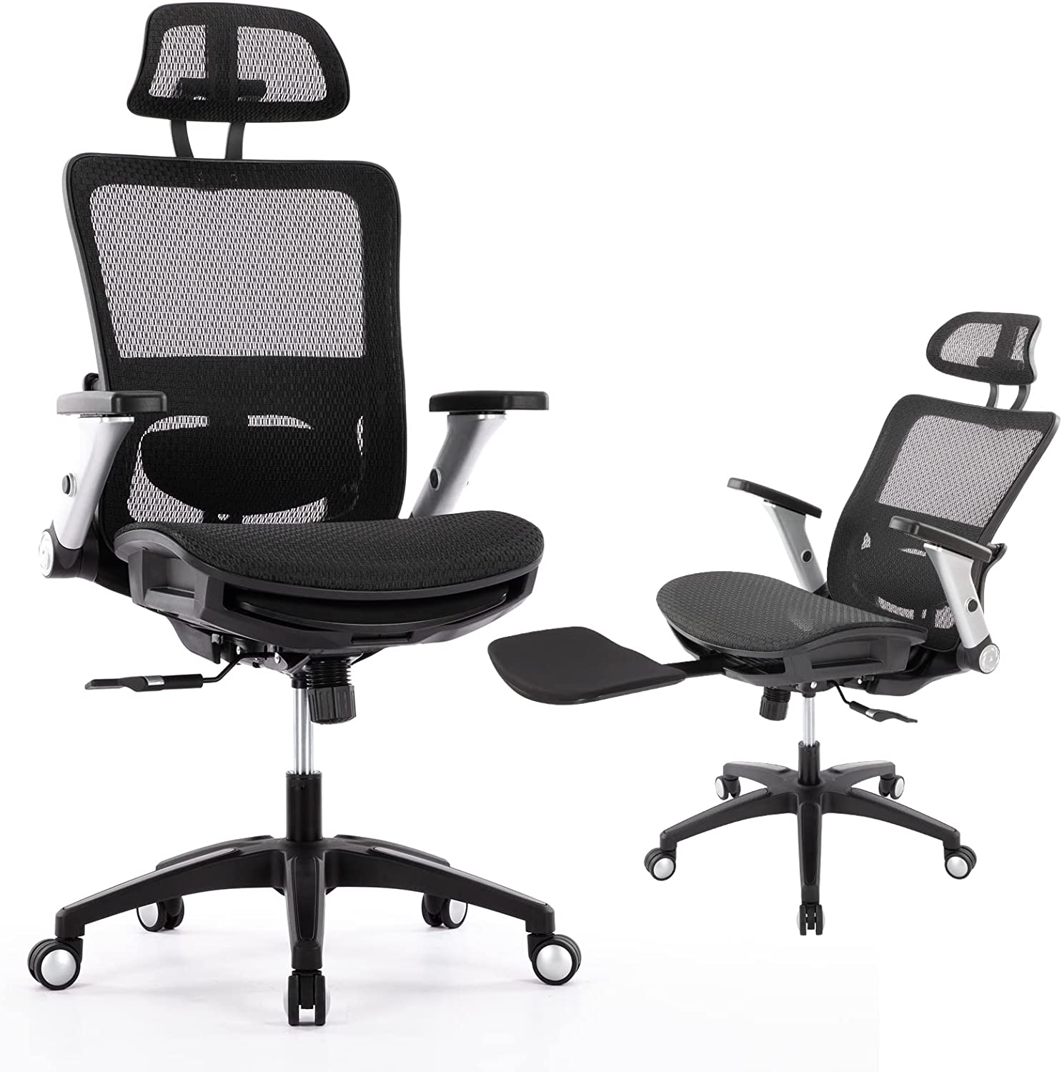 The Best Ergonomic Chairs for Under $300 | Perfect For A Home Office And  Workplace Alike - Welp Magazine