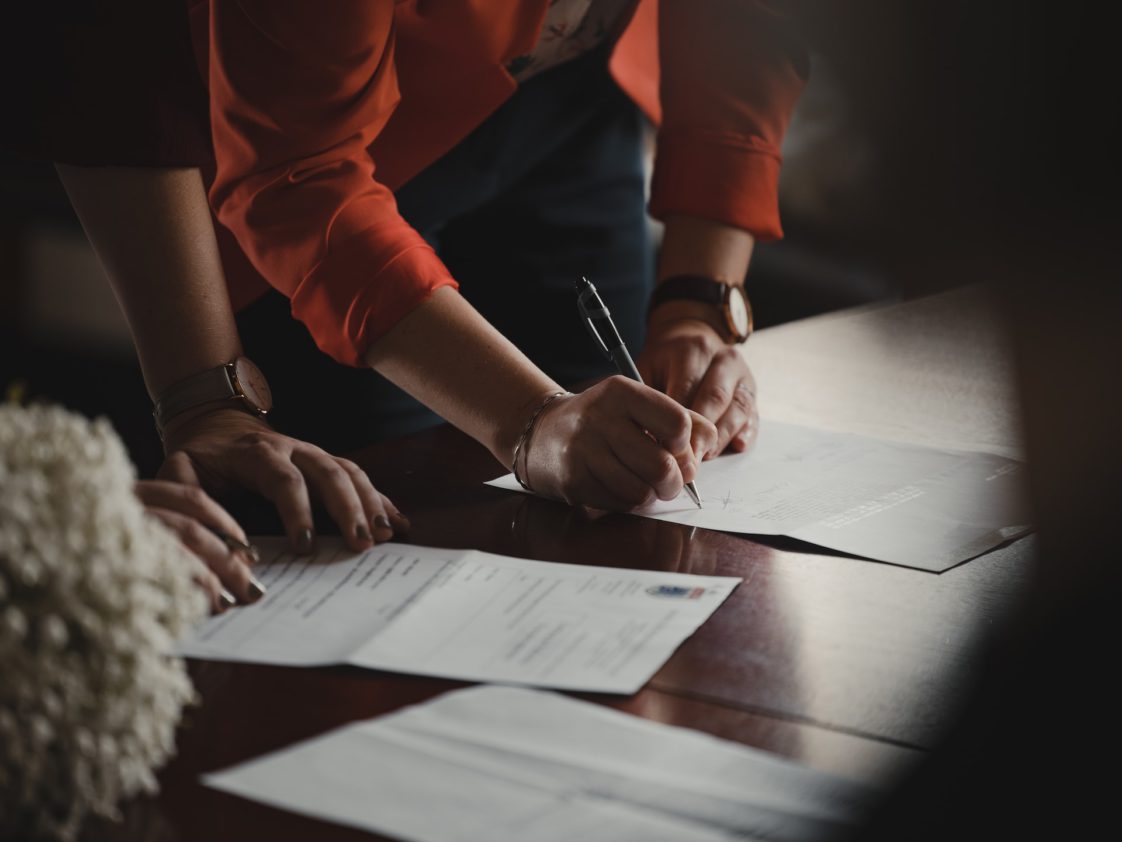 Addendum Tip Tips On How To Write An Addendum To A Contract - Welp Magazine
