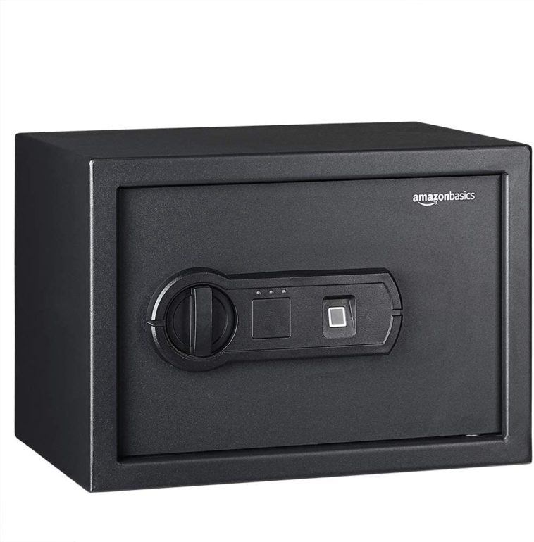 The Best Document Safe | Top 5 Document Lock Boxes - Welp Magazine