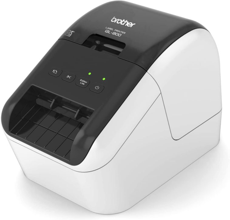 The Best Printers For Stickers Make Your Own Stickers For Home Or