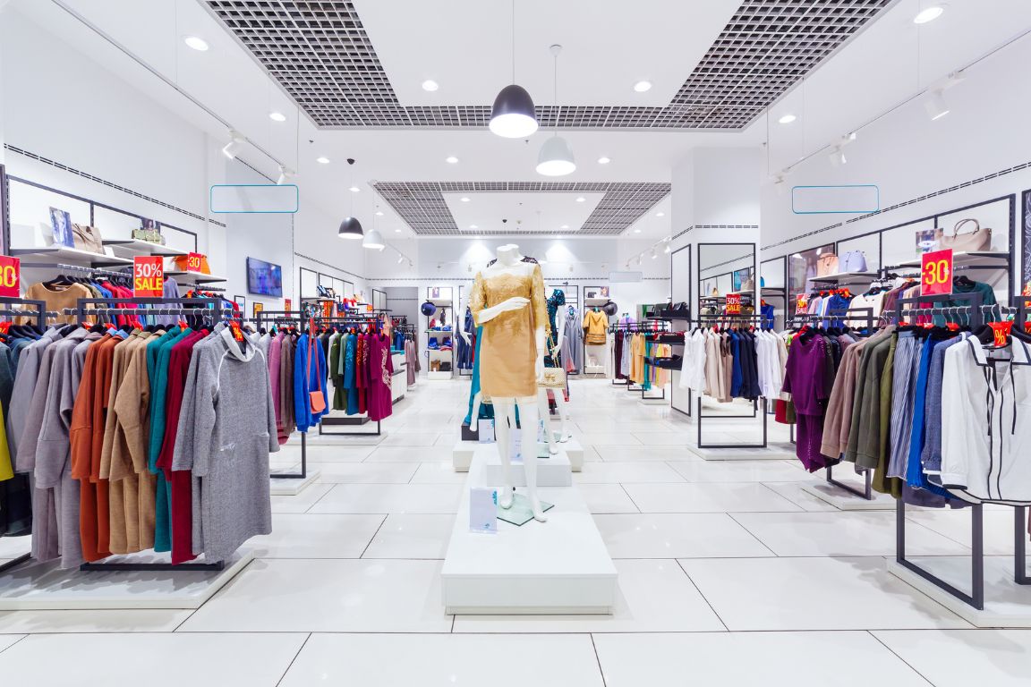 How To Improve Customer Safety in Retail