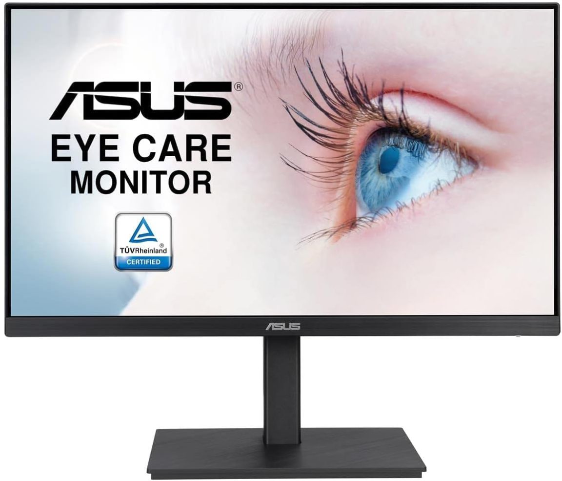 The Best Monitor for Eye Strain Eye Care Computer Monitors Welp