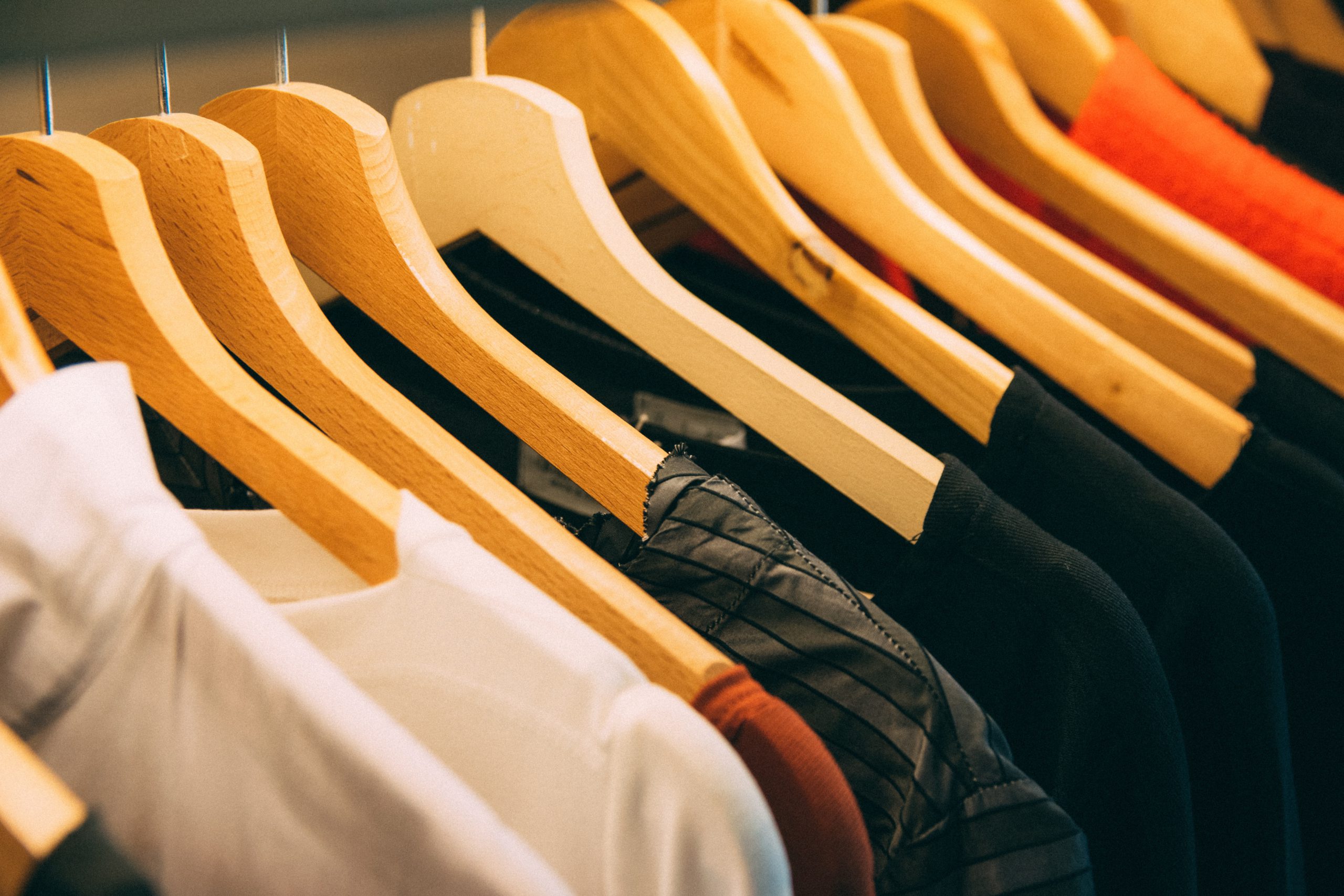 Own Clothing Brand How To Get Started Welp Magazine