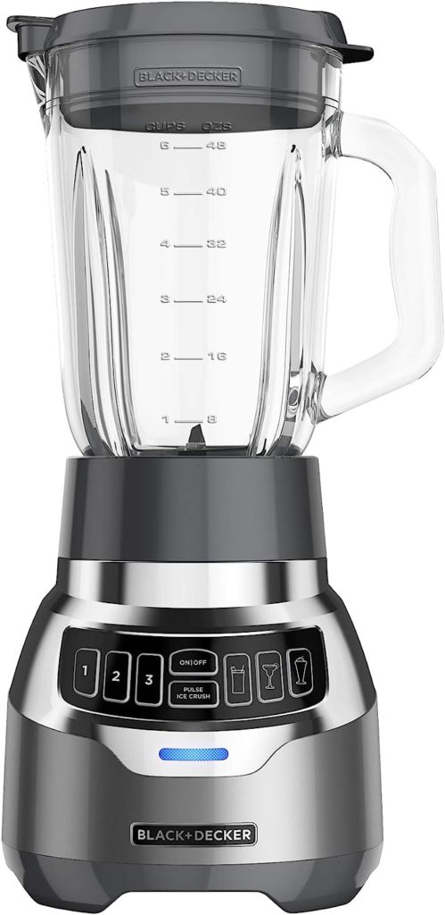 The Best Quiet Blender | Powerful Blenders That Don't Make Noise - Welp ...