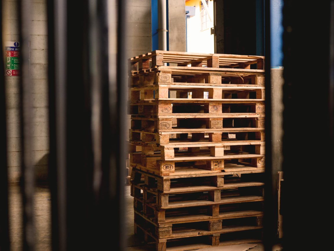Multiple Pattern Pallet The Benefits Of Pallet Patterns For Your Business - Welp Magazine
