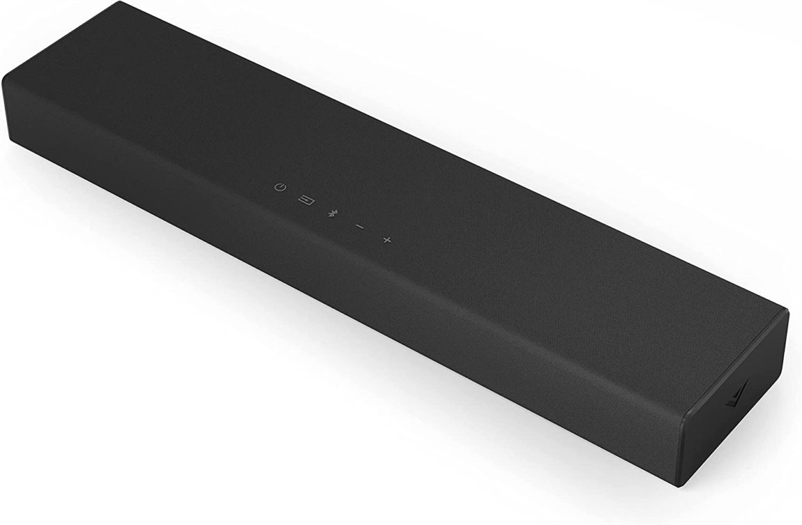 The Best Soundbar Under 100 Cheap Powerful Budget Soundbars Welp Magazine