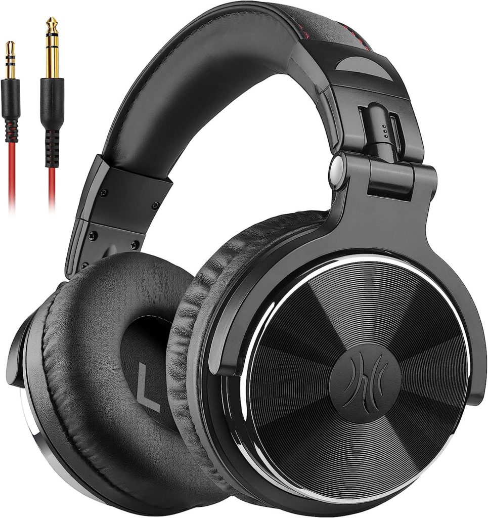 The Best Budget Studio Headphones LowCost Professional Headphones