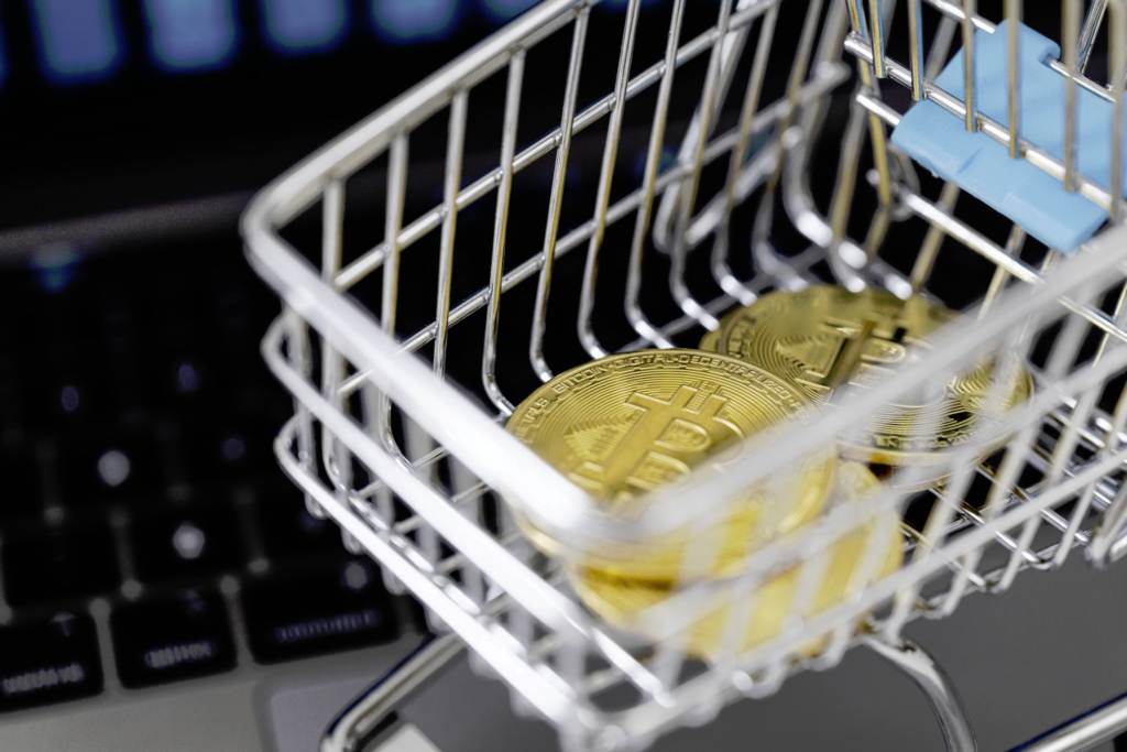 5 Ways You Can Use And Spend Cryptocurrency Online