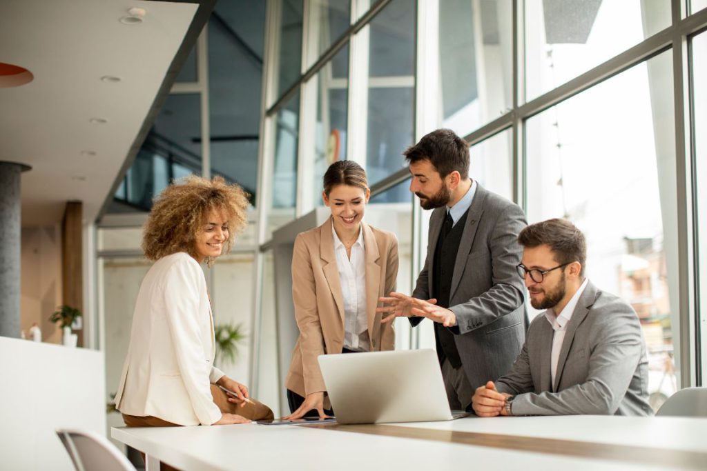 Business Growth Opportunities That You Should Consider