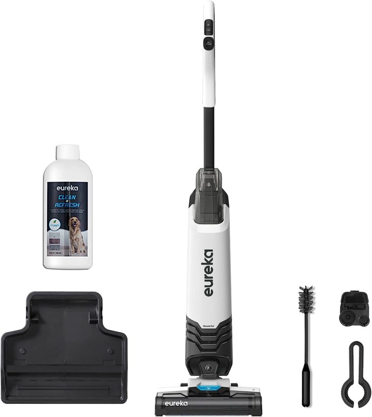The Best Dorm Vacuum Top Vacuums for Cleaning Your Dorm Welp Magazine