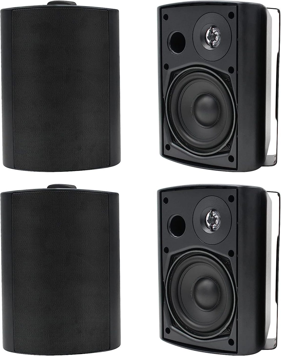 The Best Speakers for Projectors Speakers for Your Home Cinema Welp