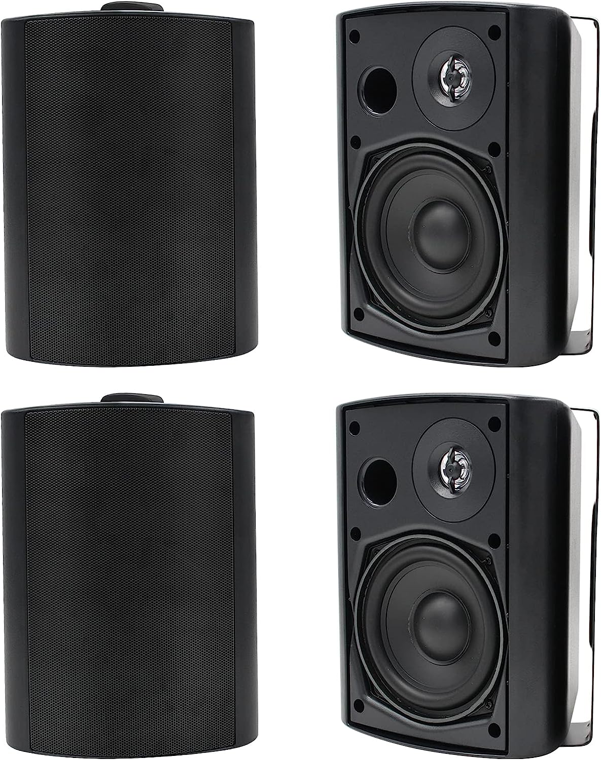 The Best Speakers for Projectors Speakers for Your Home Cinema Welp