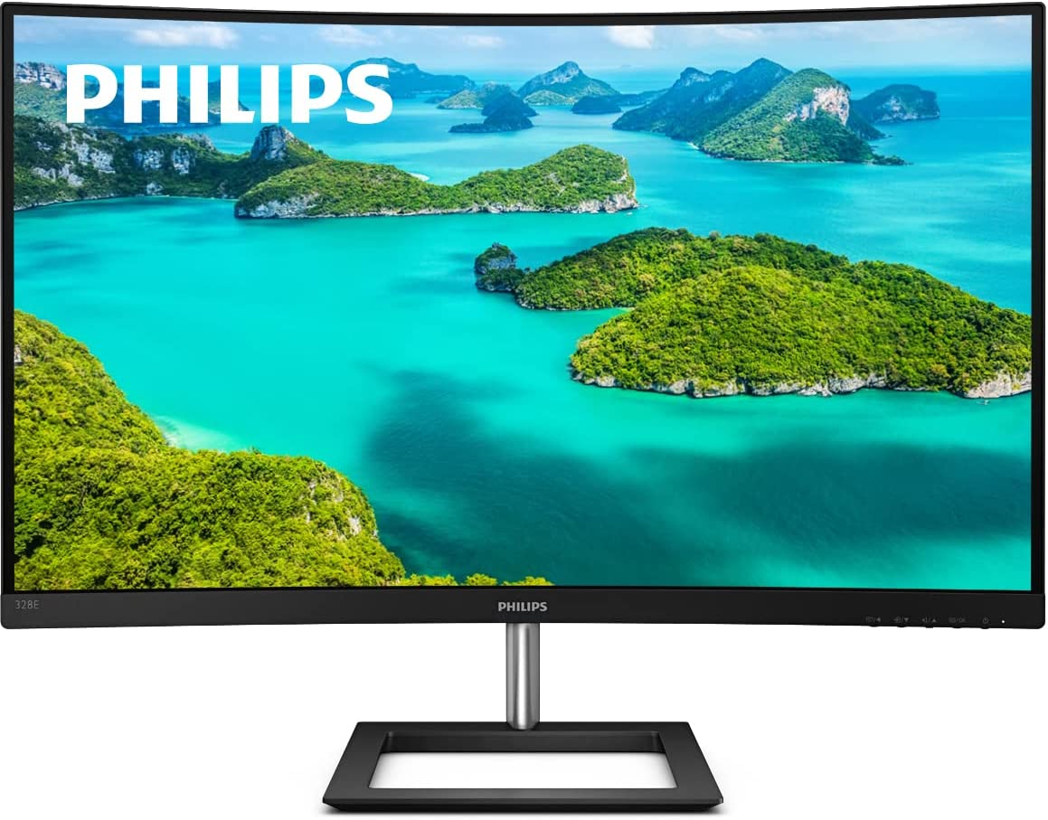 The Best 32 Inch 4K Monitors Under $300 | Top 5 Budget 4K Monitors for ...