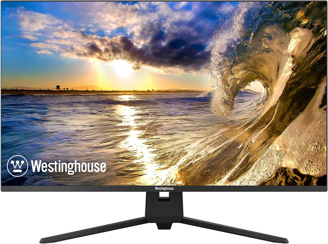 The Best 32 Inch 4K Monitors Under $300 | Top 5 Budget 4K Monitors for ...