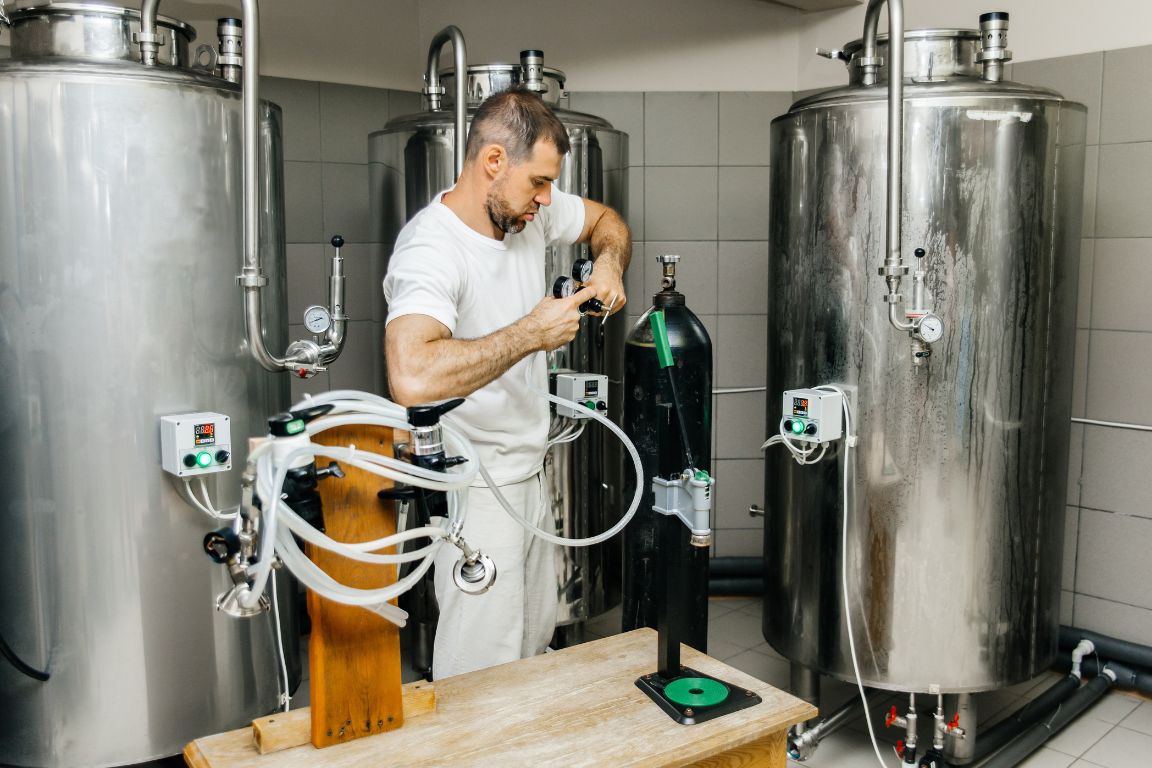 5 Quality Features To Look For in Beer Brewing Equipment