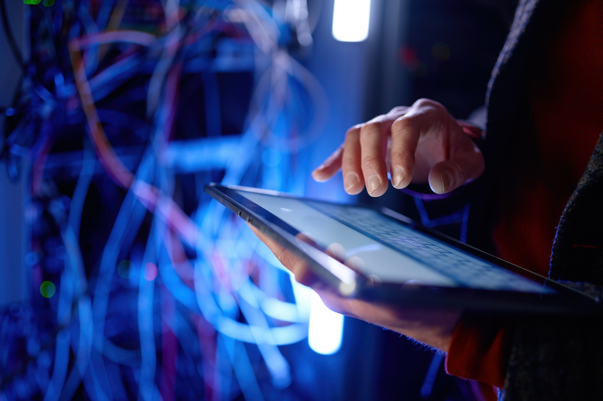 Optimize Network Reliability And Efficiency With These 3 Strategies