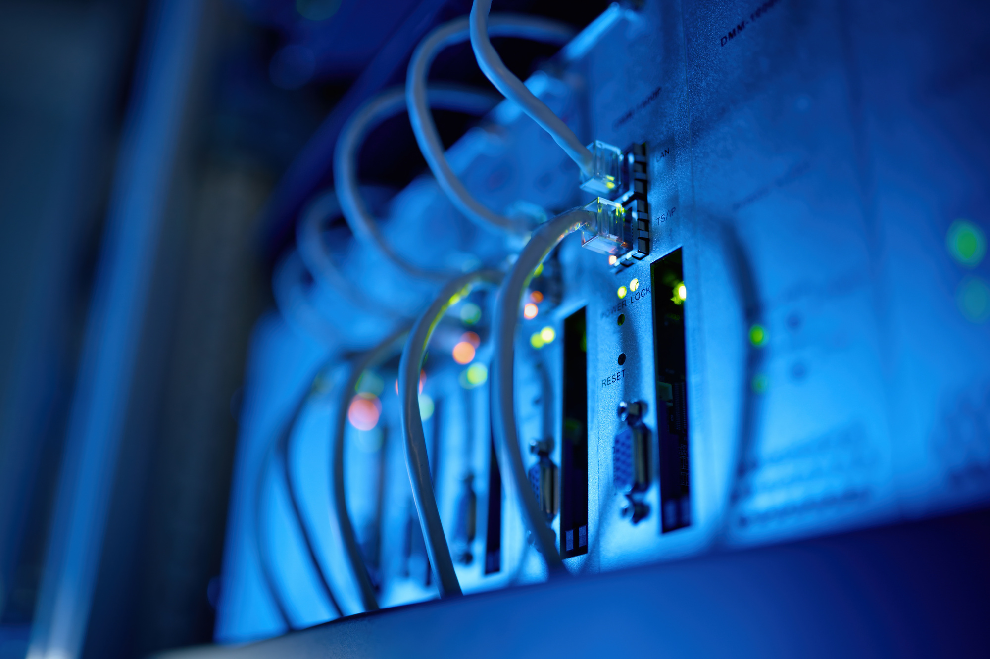 Optimize Network Reliability And Efficiency With These 3 Strategies ...