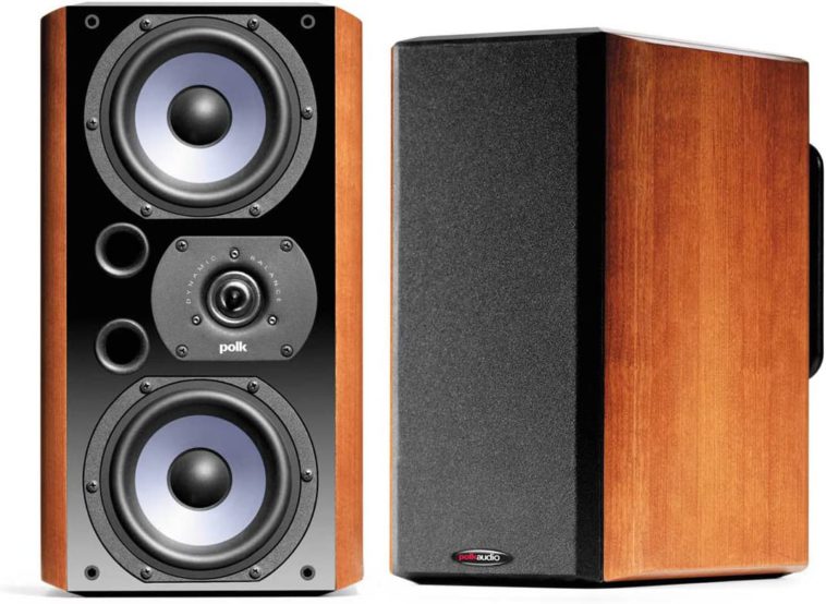 The Best Bookshelf Speakers Under 1000 Affordable Bookshelf Speakers