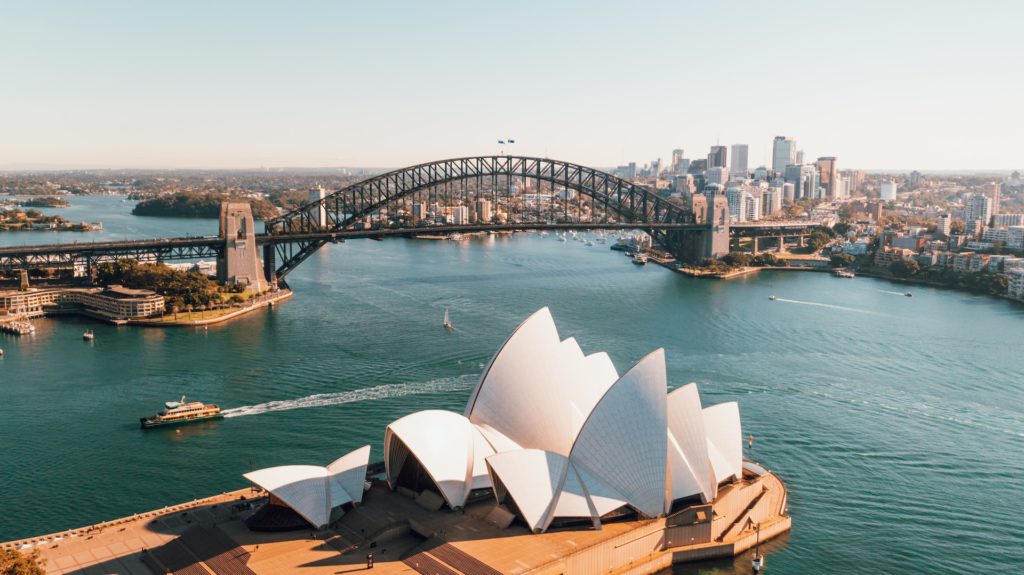 Photo by Caleb on Unsplash