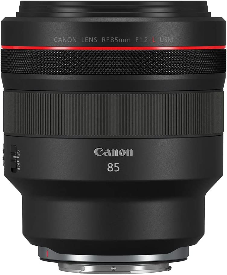 The Best Lens for Canon Rebel T7 | New Lenses for Canon DSLR Cameras ...