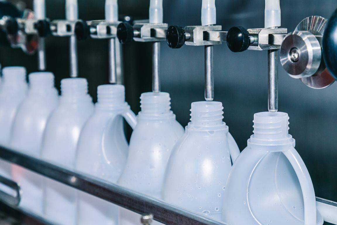 What To Look for When Choosing a Plastic for Your Product