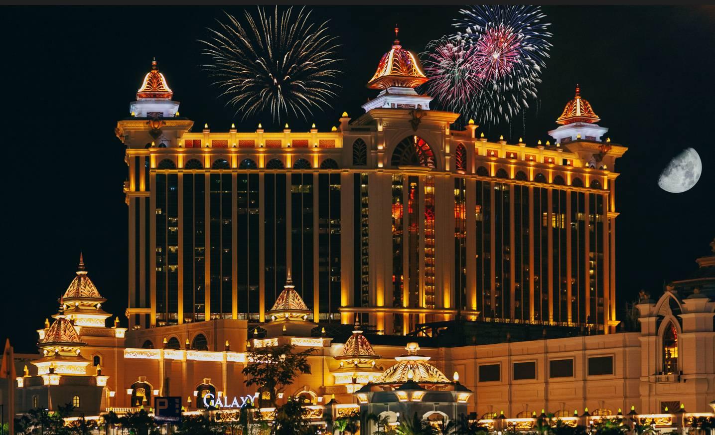 Macau Casinos Experience Record Gaming Revenue In March 2023