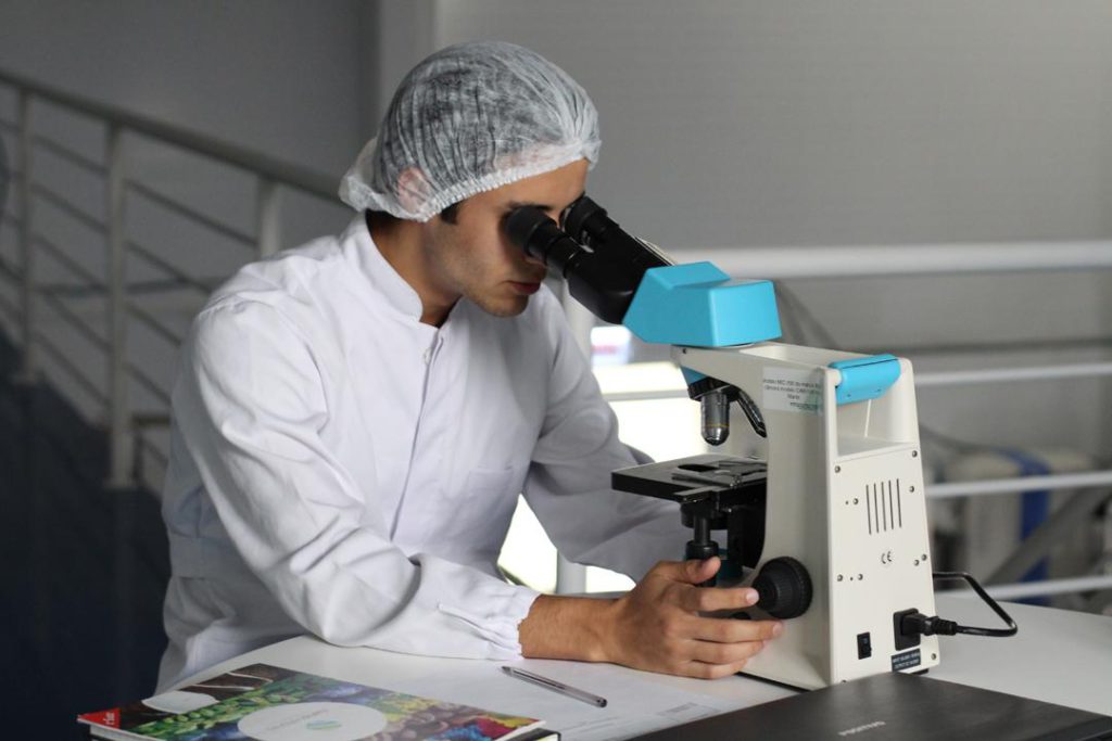 Some Cutting-Edge Technologies Revolutionizing Health And Wellness