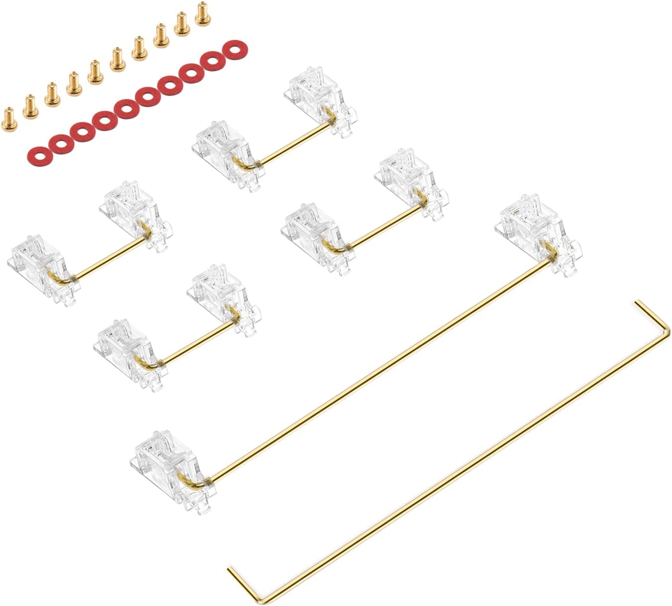 The Best Keyboard Stabilizers Keyboard Stabilizers for Smooth