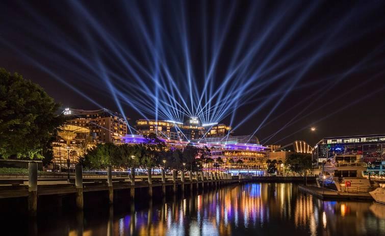 Star Casino to Cut 500 Jobs and Review Sydney Operations