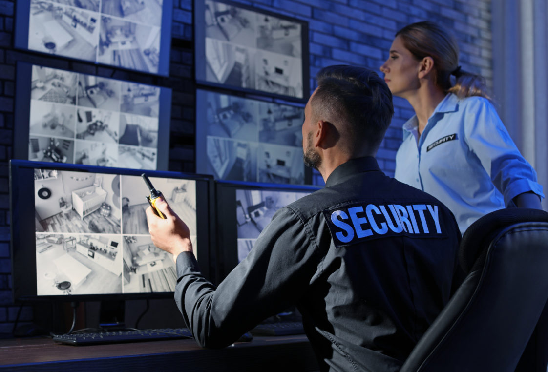 How To Create A Solid Security Plan For Your Business - Welp Magazine