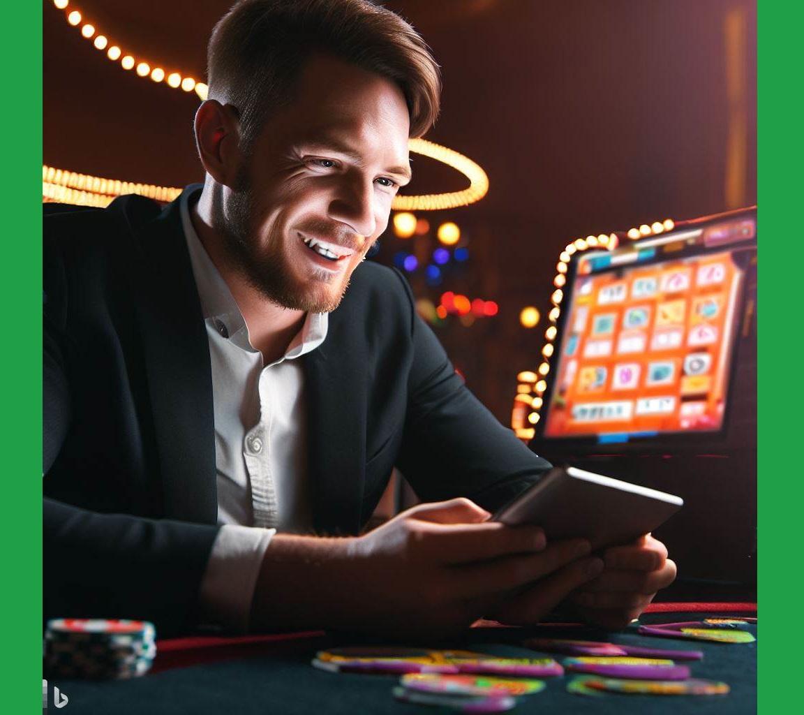 Choosing The Perfect Online Casino: Tips From Veteran Gambler