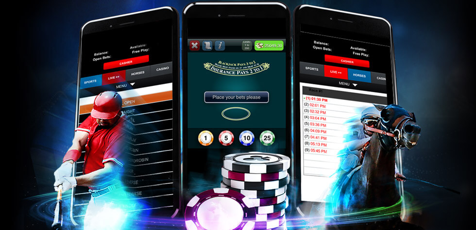 Mobiles Are Changing The Gambling Landscape: Fueled By Convenience And  Accessibility - Welp Magazine
