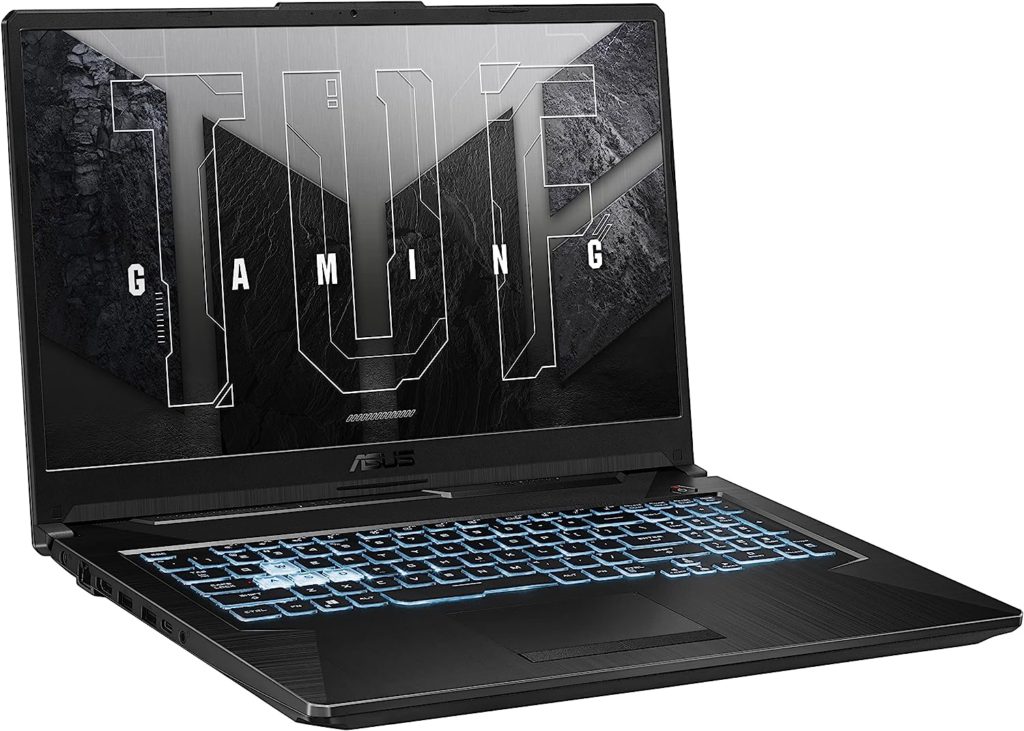 best 17 gaming laptop under 1000