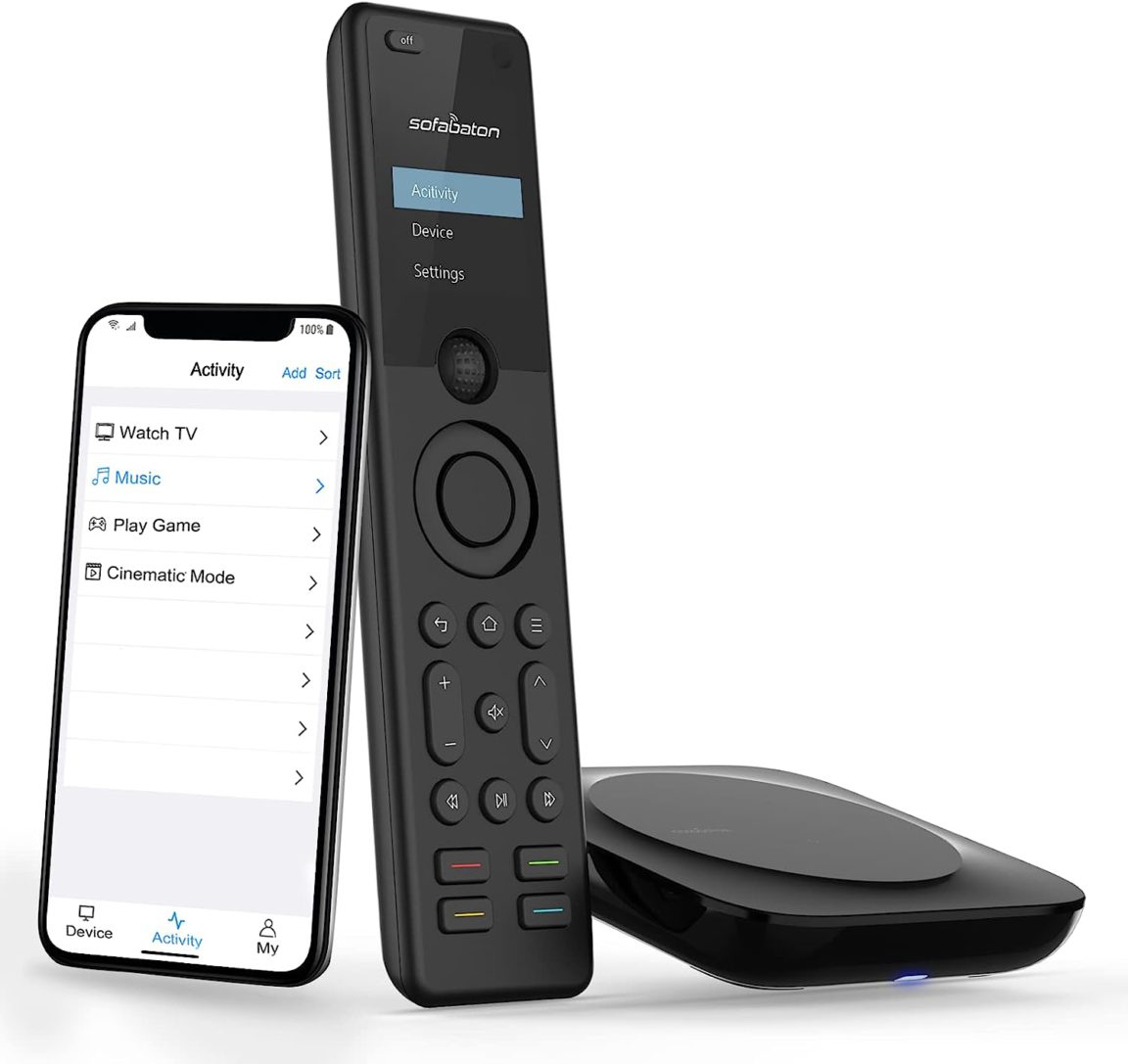 The Best Remote for YouTube TV | New Remote Controls for Watching ...