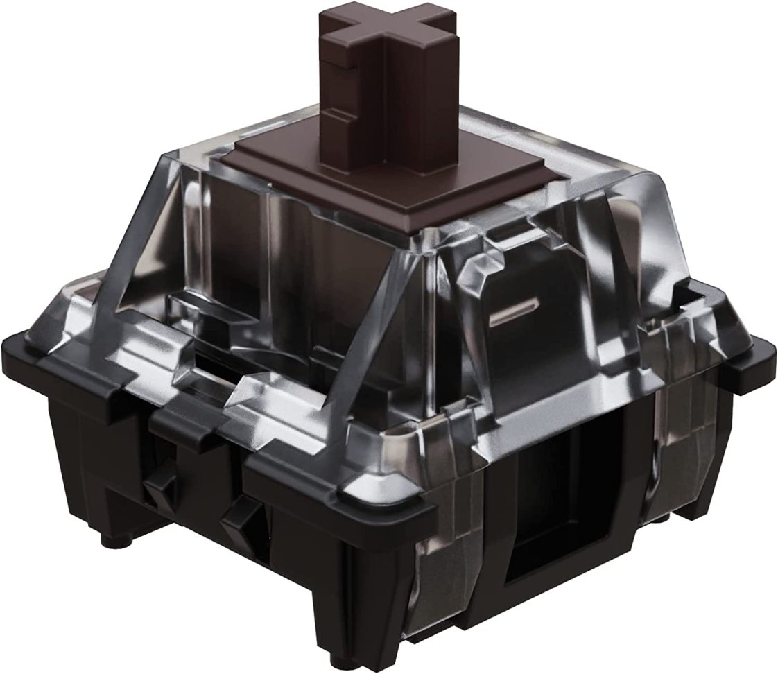 The Best Thocky Switches Satisfying Switches for Mechanical Keyboards