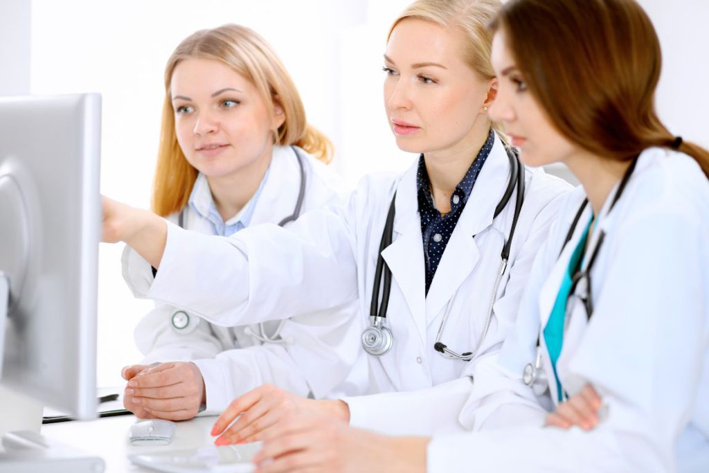 How Midwife Students Can Practice Clinical Skills