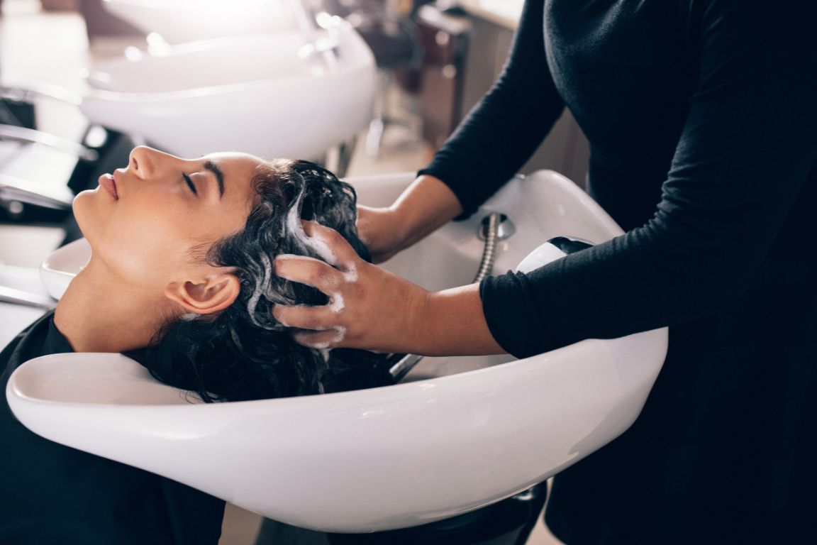 Popular Hair Treatments Worth Adding to Your Salon Services