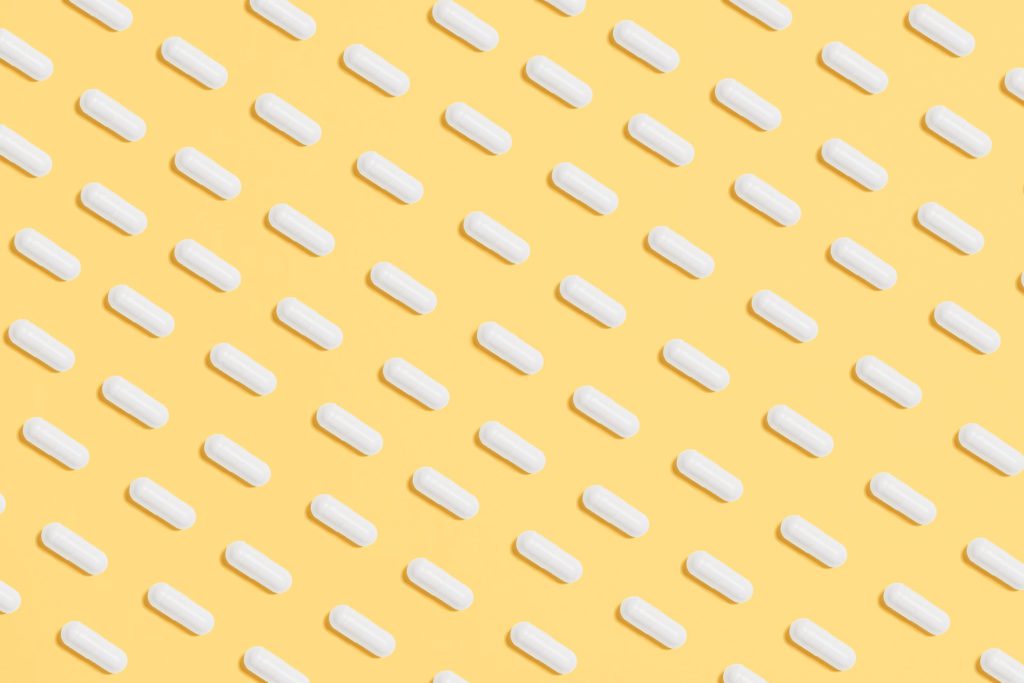 Photo by Anna Shvets from Pexels