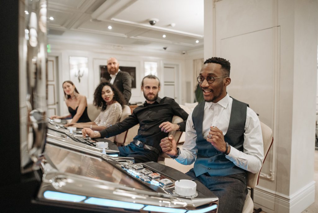 Photo by Pavel Danilyuk from Pexels