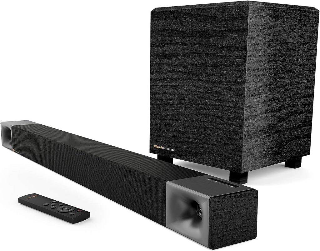 best surround sound under 400