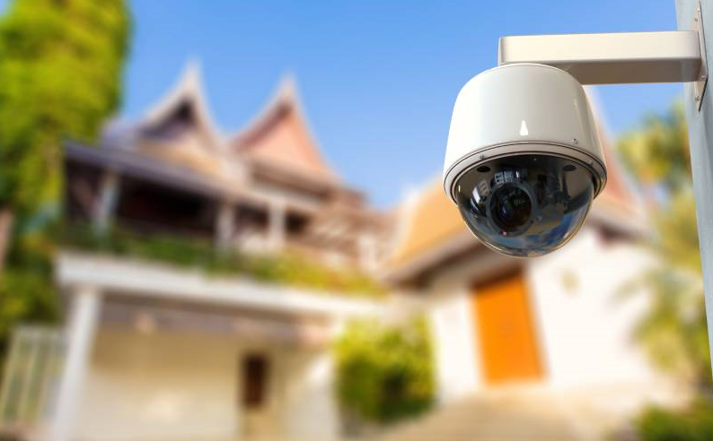 The Top 5 Security Gadgets to Protect Your Home