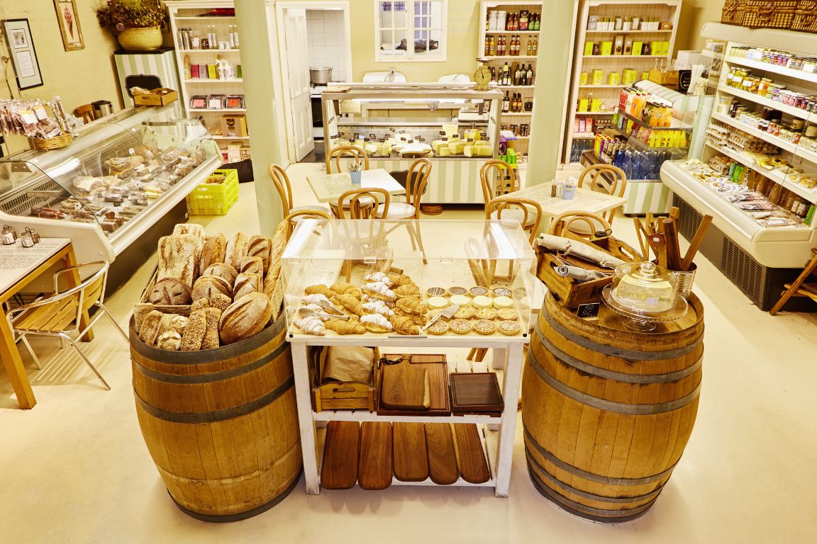 How To Improve Your Artisanal Grocery Store