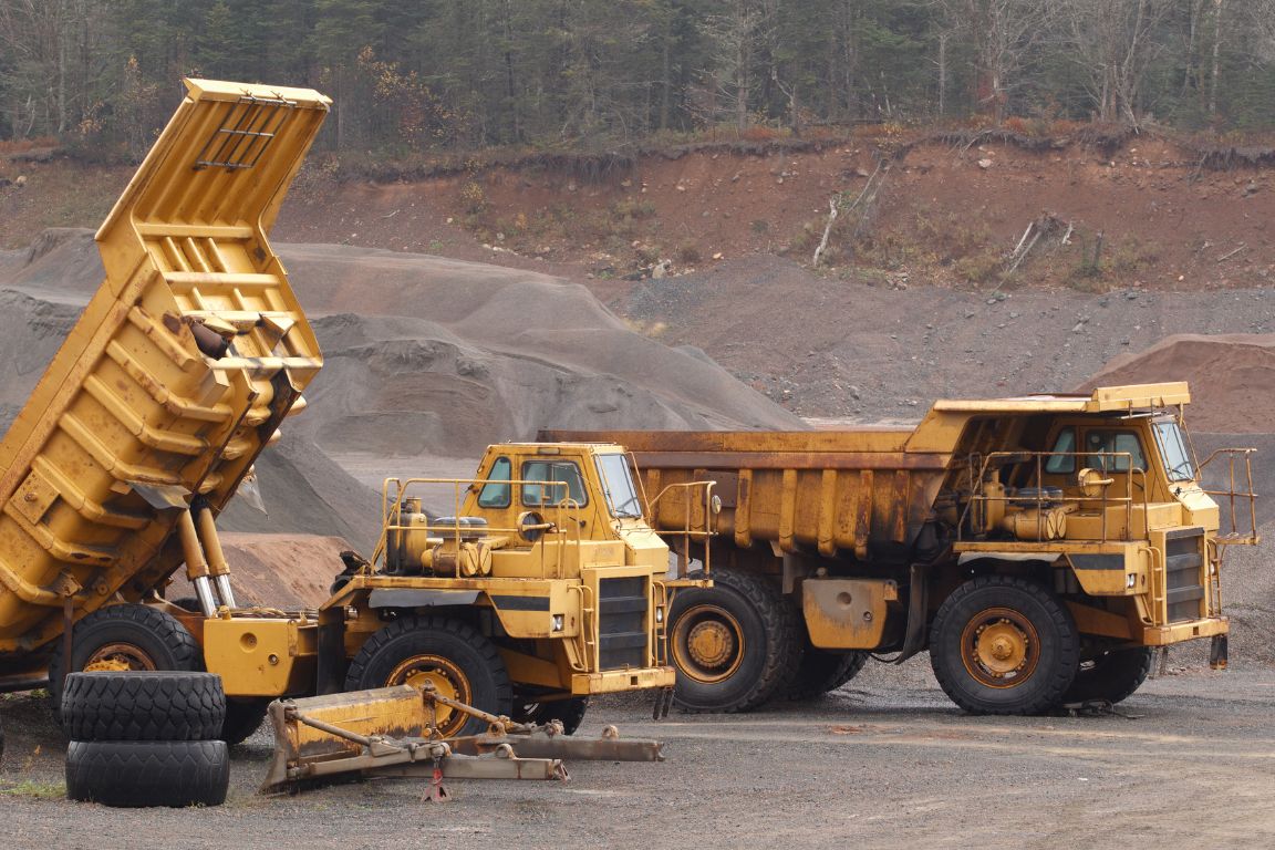 Ways To Boost Your Off-Highway Mining Operation’s Efficiency