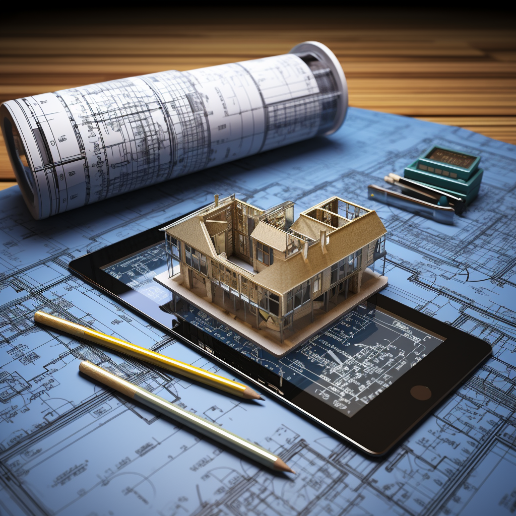 The Future Is Now: Innovations Shaping Construction Estimating Software