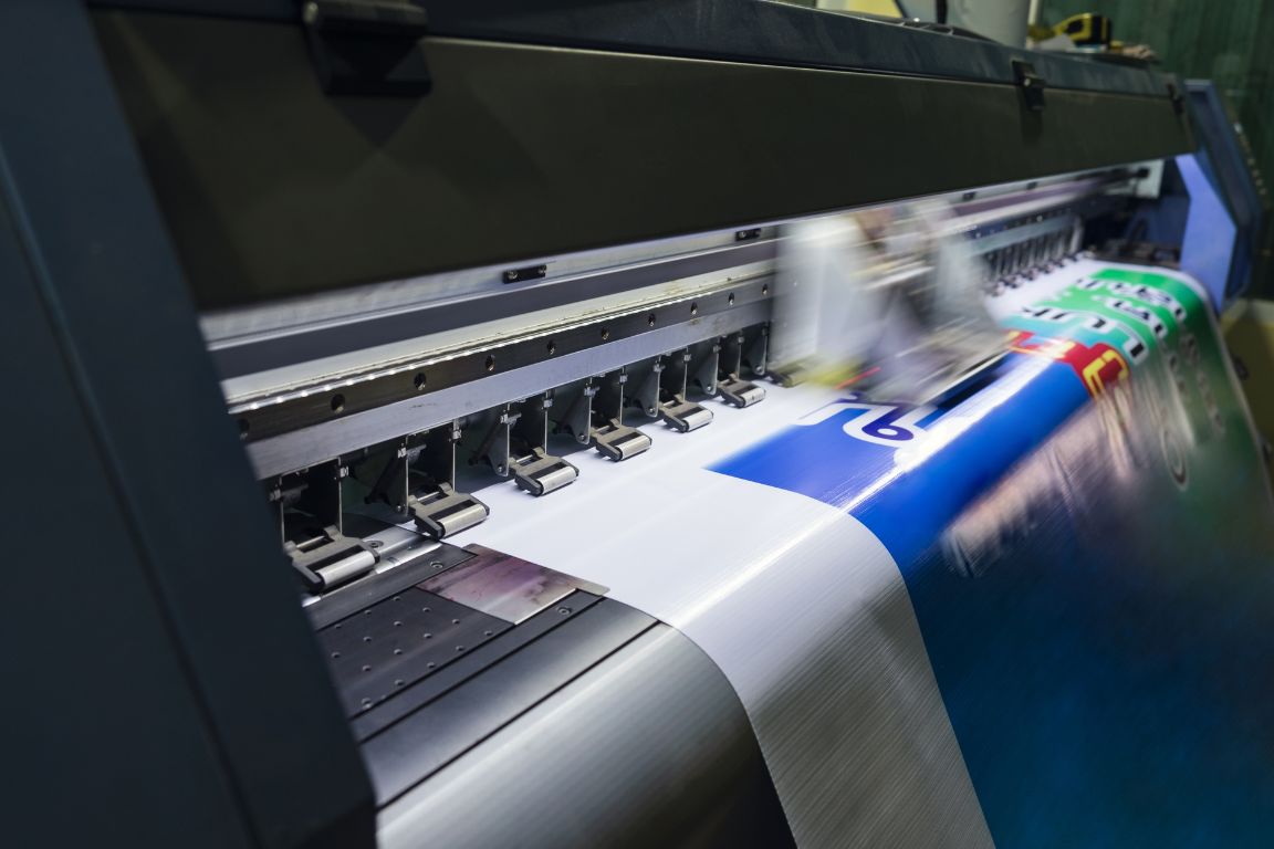 How To Make Your Printing Business Stand Out