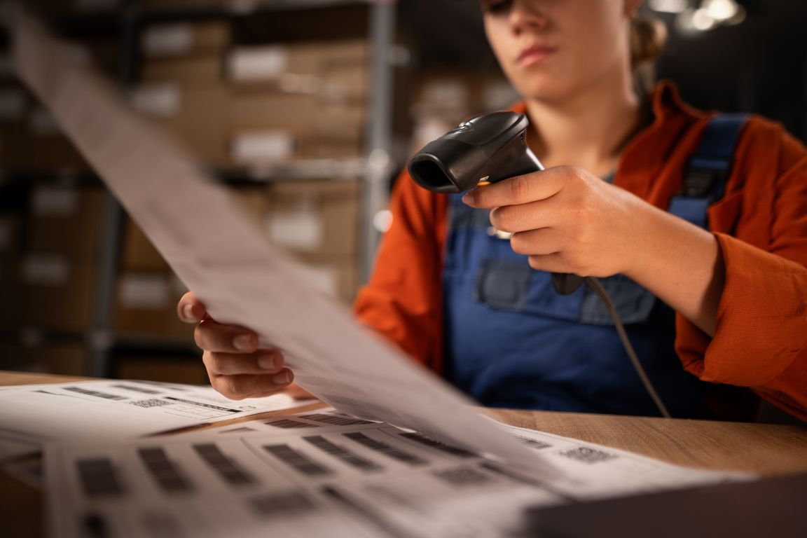 3 Tips for Printing High-Quality Barcodes