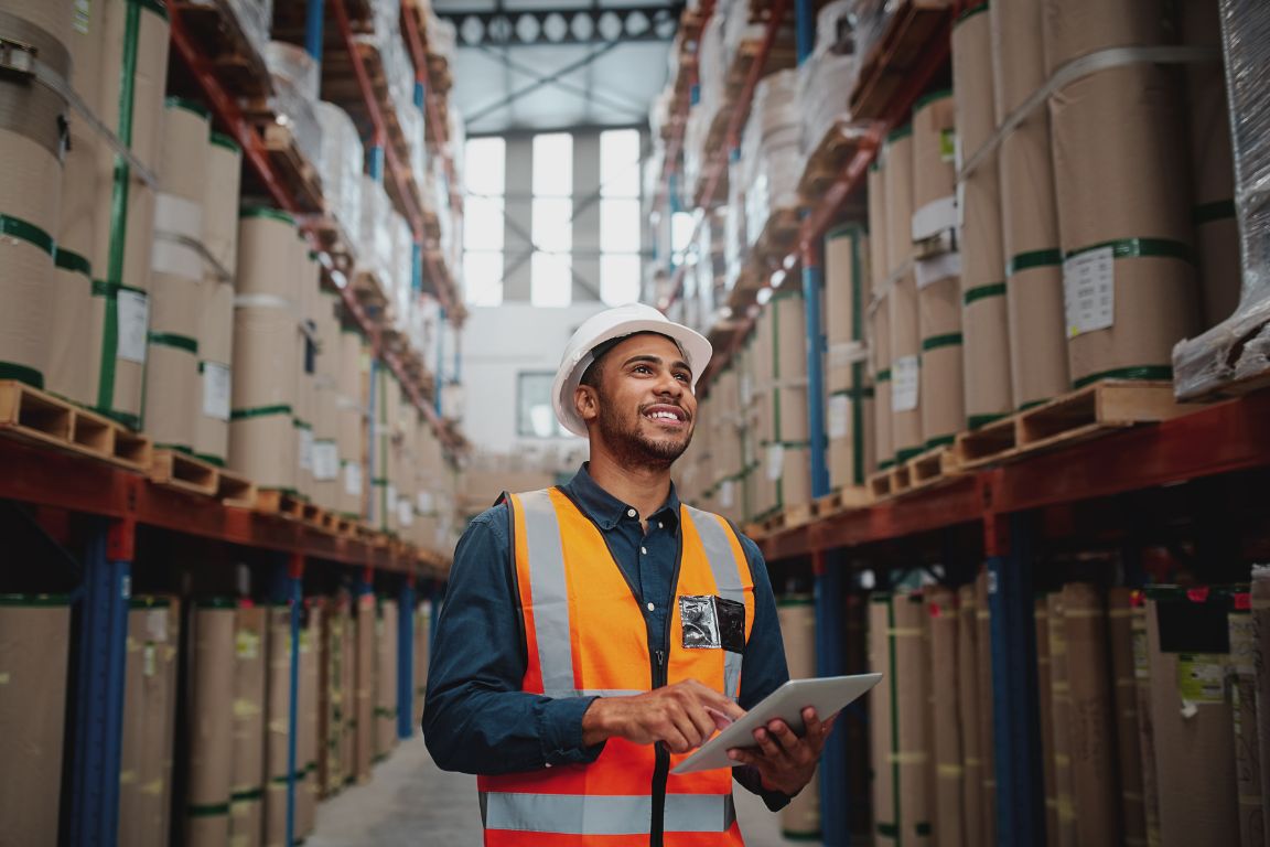 How To Ensure the Safety of Your Warehouse Workers