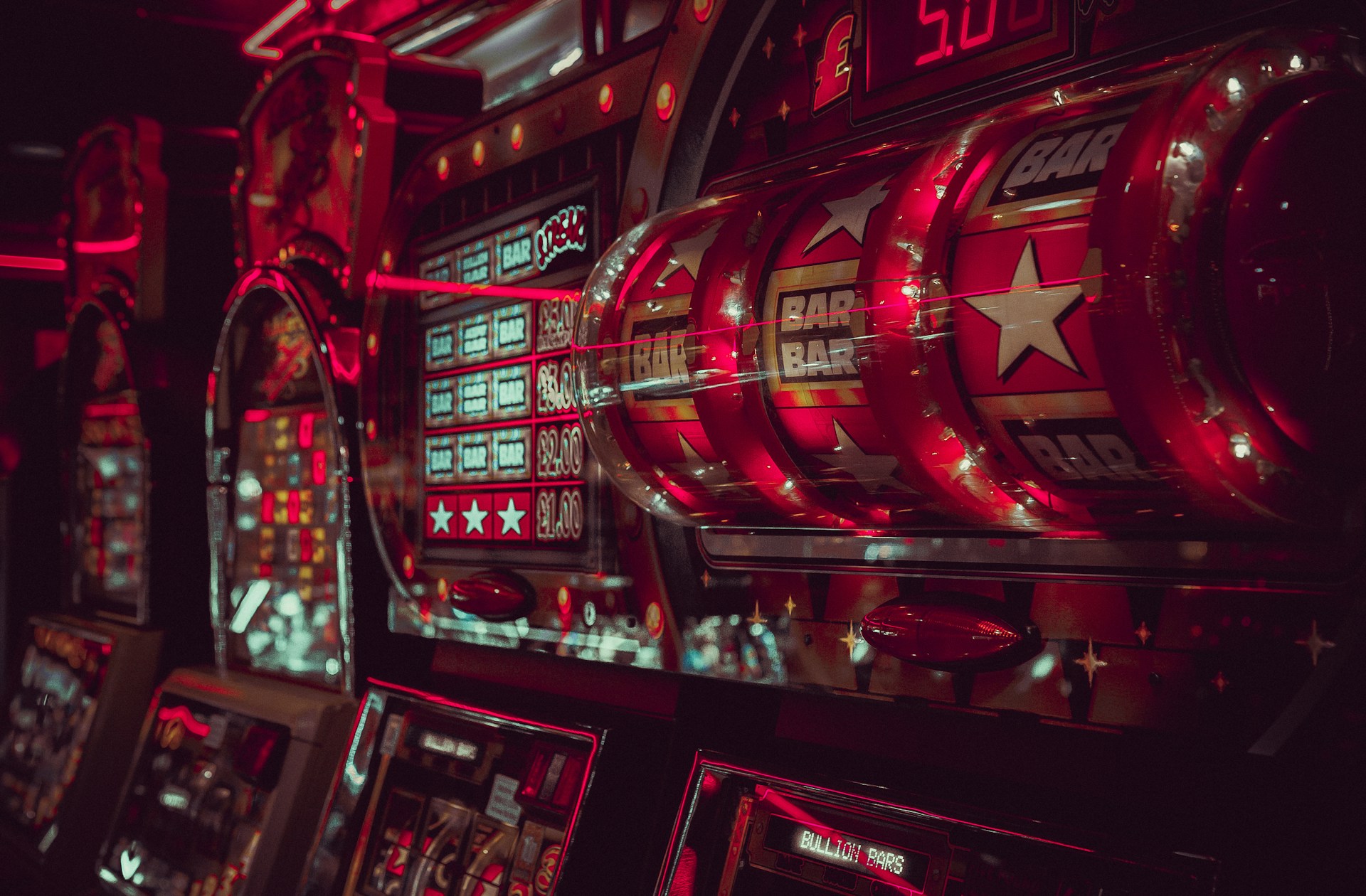 Gaming for Success: Tips to Boost Your Experience with Online Slots